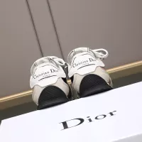 Cheap Christian Dior Casual Shoes For Men #1329377 Replica Wholesale [$98.00 USD] [ITEM#1329377] on Replica Christian Dior Casual Shoes