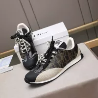 Cheap Christian Dior Casual Shoes For Men #1329378 Replica Wholesale [$98.00 USD] [ITEM#1329378] on Replica Christian Dior Casual Shoes