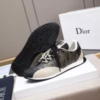 Cheap Christian Dior Casual Shoes For Men #1329378 Replica Wholesale [$98.00 USD] [ITEM#1329378] on Replica Christian Dior Casual Shoes