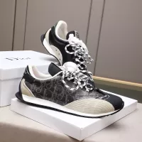 Cheap Christian Dior Casual Shoes For Men #1329379 Replica Wholesale [$98.00 USD] [ITEM#1329379] on Replica Christian Dior Casual Shoes