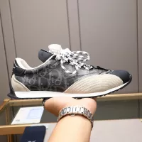 Cheap Christian Dior Casual Shoes For Men #1329379 Replica Wholesale [$98.00 USD] [ITEM#1329379] on Replica Christian Dior Casual Shoes