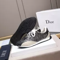 Cheap Christian Dior Casual Shoes For Men #1329379 Replica Wholesale [$98.00 USD] [ITEM#1329379] on Replica Christian Dior Casual Shoes