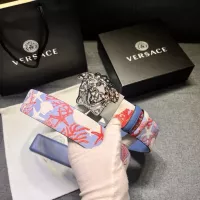 Cheap Versace AAA Quality Belts In 4.0cm For Unisex #1329381 Replica Wholesale [$68.00 USD] [ITEM#1329381] on Replica Versace AAA Quality Belts