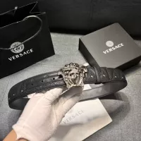 Cheap Versace AAA Quality Belts In 4.0cm For Unisex #1329387 Replica Wholesale [$82.00 USD] [ITEM#1329387] on Replica Versace AAA Quality Belts