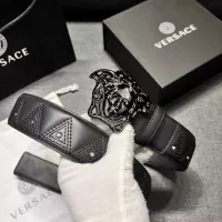 Cheap Versace AAA Quality Belts In 4.0cm For Unisex #1329388 Replica Wholesale [$82.00 USD] [ITEM#1329388] on Replica Versace AAA Quality Belts