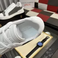 Cheap Dolce &amp; Gabbana D&amp;G Casual Shoes For Men #1329389 Replica Wholesale [$92.00 USD] [ITEM#1329389] on Replica Dolce &amp; Gabbana D&amp;G Casual Shoes
