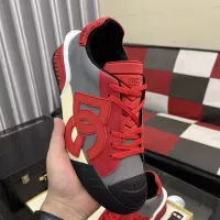 Cheap Dolce &amp; Gabbana D&amp;G Casual Shoes For Men #1329411 Replica Wholesale [$92.00 USD] [ITEM#1329411] on Replica Dolce &amp; Gabbana D&amp;G Casual Shoes