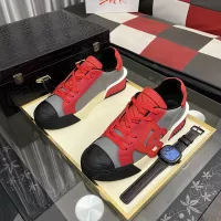 Cheap Dolce &amp; Gabbana D&amp;G Casual Shoes For Men #1329411 Replica Wholesale [$92.00 USD] [ITEM#1329411] on Replica Dolce &amp; Gabbana D&amp;G Casual Shoes