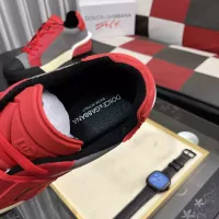 Cheap Dolce &amp; Gabbana D&amp;G Casual Shoes For Men #1329411 Replica Wholesale [$92.00 USD] [ITEM#1329411] on Replica Dolce &amp; Gabbana D&amp;G Casual Shoes