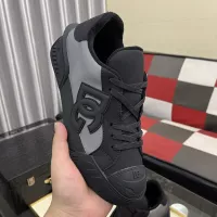 Cheap Dolce &amp; Gabbana D&amp;G Casual Shoes For Men #1329415 Replica Wholesale [$92.00 USD] [ITEM#1329415] on Replica Dolce &amp; Gabbana D&amp;G Casual Shoes
