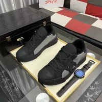 Cheap Dolce &amp; Gabbana D&amp;G Casual Shoes For Men #1329415 Replica Wholesale [$92.00 USD] [ITEM#1329415] on Replica Dolce &amp; Gabbana D&amp;G Casual Shoes