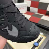 Cheap Dolce &amp; Gabbana D&amp;G Casual Shoes For Men #1329415 Replica Wholesale [$92.00 USD] [ITEM#1329415] on Replica Dolce &amp; Gabbana D&amp;G Casual Shoes