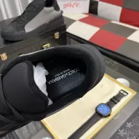 Cheap Dolce &amp; Gabbana D&amp;G Casual Shoes For Men #1329415 Replica Wholesale [$92.00 USD] [ITEM#1329415] on Replica Dolce &amp; Gabbana D&amp;G Casual Shoes