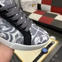 Cheap Dolce &amp; Gabbana D&amp;G Casual Shoes For Men #1329423 Replica Wholesale [$80.00 USD] [ITEM#1329423] on Replica Dolce &amp; Gabbana D&amp;G Casual Shoes