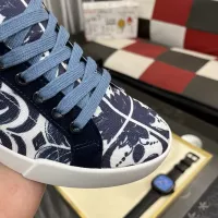 Cheap Dolce &amp; Gabbana D&amp;G Casual Shoes For Men #1329425 Replica Wholesale [$80.00 USD] [ITEM#1329425] on Replica Dolce &amp; Gabbana D&amp;G Casual Shoes