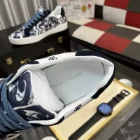 Cheap Dolce &amp; Gabbana D&amp;G Casual Shoes For Men #1329425 Replica Wholesale [$80.00 USD] [ITEM#1329425] on Replica Dolce &amp; Gabbana D&amp;G Casual Shoes