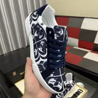 Cheap Dolce &amp; Gabbana D&amp;G Casual Shoes For Men #1329427 Replica Wholesale [$80.00 USD] [ITEM#1329427] on Replica Dolce &amp; Gabbana D&amp;G Casual Shoes