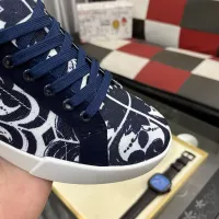 Cheap Dolce &amp; Gabbana D&amp;G Casual Shoes For Men #1329427 Replica Wholesale [$80.00 USD] [ITEM#1329427] on Replica Dolce &amp; Gabbana D&amp;G Casual Shoes