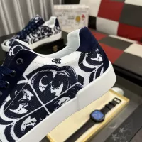 Cheap Dolce &amp; Gabbana D&amp;G Casual Shoes For Men #1329427 Replica Wholesale [$80.00 USD] [ITEM#1329427] on Replica Dolce &amp; Gabbana D&amp;G Casual Shoes