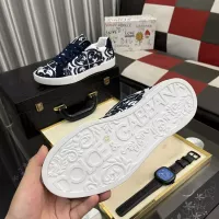 Cheap Dolce &amp; Gabbana D&amp;G Casual Shoes For Men #1329427 Replica Wholesale [$80.00 USD] [ITEM#1329427] on Replica Dolce &amp; Gabbana D&amp;G Casual Shoes