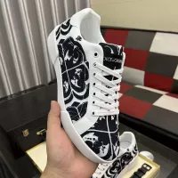Cheap Dolce &amp; Gabbana D&amp;G Casual Shoes For Men #1329429 Replica Wholesale [$80.00 USD] [ITEM#1329429] on Replica Dolce &amp; Gabbana D&amp;G Casual Shoes