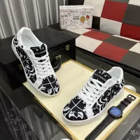 Cheap Dolce &amp; Gabbana D&amp;G Casual Shoes For Men #1329429 Replica Wholesale [$80.00 USD] [ITEM#1329429] on Replica Dolce &amp; Gabbana D&amp;G Casual Shoes