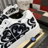 Cheap Dolce &amp; Gabbana D&amp;G Casual Shoes For Men #1329429 Replica Wholesale [$80.00 USD] [ITEM#1329429] on Replica Dolce &amp; Gabbana D&amp;G Casual Shoes