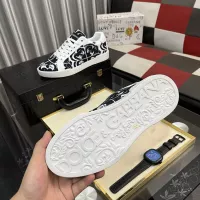 Cheap Dolce &amp; Gabbana D&amp;G Casual Shoes For Men #1329429 Replica Wholesale [$80.00 USD] [ITEM#1329429] on Replica Dolce &amp; Gabbana D&amp;G Casual Shoes