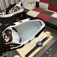 Cheap Dolce &amp; Gabbana D&amp;G Casual Shoes For Men #1329431 Replica Wholesale [$80.00 USD] [ITEM#1329431] on Replica Dolce &amp; Gabbana D&amp;G Casual Shoes