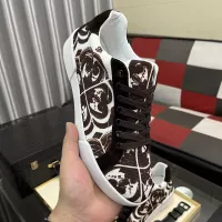 Cheap Dolce &amp; Gabbana D&amp;G Casual Shoes For Women #1329432 Replica Wholesale [$80.00 USD] [ITEM#1329432] on Replica Dolce &amp; Gabbana D&amp;G Casual Shoes