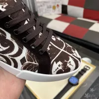Cheap Dolce &amp; Gabbana D&amp;G Casual Shoes For Women #1329432 Replica Wholesale [$80.00 USD] [ITEM#1329432] on Replica Dolce &amp; Gabbana D&amp;G Casual Shoes