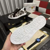 Cheap Dolce &amp; Gabbana D&amp;G Casual Shoes For Women #1329432 Replica Wholesale [$80.00 USD] [ITEM#1329432] on Replica Dolce &amp; Gabbana D&amp;G Casual Shoes
