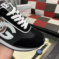 Cheap Dolce &amp; Gabbana D&amp;G Casual Shoes For Men #1329435 Replica Wholesale [$85.00 USD] [ITEM#1329435] on Replica Dolce &amp; Gabbana D&amp;G Casual Shoes