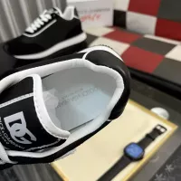 Cheap Dolce &amp; Gabbana D&amp;G Casual Shoes For Men #1329435 Replica Wholesale [$85.00 USD] [ITEM#1329435] on Replica Dolce &amp; Gabbana D&amp;G Casual Shoes