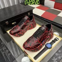 Cheap Dolce &amp; Gabbana D&amp;G Casual Shoes For Men #1329437 Replica Wholesale [$92.00 USD] [ITEM#1329437] on Replica Dolce &amp; Gabbana D&amp;G Casual Shoes