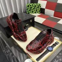 Cheap Dolce &amp; Gabbana D&amp;G Casual Shoes For Men #1329437 Replica Wholesale [$92.00 USD] [ITEM#1329437] on Replica Dolce &amp; Gabbana D&amp;G Casual Shoes