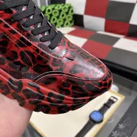 Cheap Dolce &amp; Gabbana D&amp;G Casual Shoes For Men #1329437 Replica Wholesale [$92.00 USD] [ITEM#1329437] on Replica Dolce &amp; Gabbana D&amp;G Casual Shoes