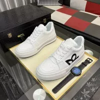 Cheap Dsquared Casual Shoes For Women #1329440 Replica Wholesale [$80.00 USD] [ITEM#1329440] on Replica Dsquared Casual Shoes