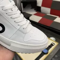 Cheap Dsquared Casual Shoes For Women #1329440 Replica Wholesale [$80.00 USD] [ITEM#1329440] on Replica Dsquared Casual Shoes