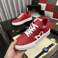 Cheap Dsquared Casual Shoes For Men #1329441 Replica Wholesale [$80.00 USD] [ITEM#1329441] on Replica Dsquared Casual Shoes