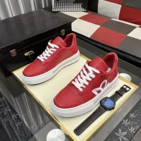 Cheap Dsquared Casual Shoes For Men #1329441 Replica Wholesale [$80.00 USD] [ITEM#1329441] on Replica Dsquared Casual Shoes