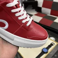 Cheap Dsquared Casual Shoes For Men #1329441 Replica Wholesale [$80.00 USD] [ITEM#1329441] on Replica Dsquared Casual Shoes