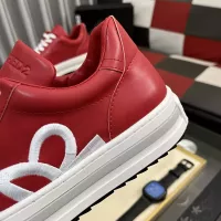 Cheap Dsquared Casual Shoes For Men #1329441 Replica Wholesale [$80.00 USD] [ITEM#1329441] on Replica Dsquared Casual Shoes
