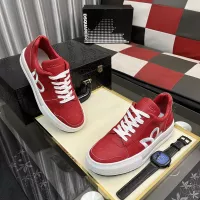 Cheap Dsquared Casual Shoes For Women #1329442 Replica Wholesale [$80.00 USD] [ITEM#1329442] on Replica Dsquared Casual Shoes