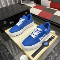 Cheap Dsquared Casual Shoes For Men #1329443 Replica Wholesale [$80.00 USD] [ITEM#1329443] on Replica Dsquared Casual Shoes