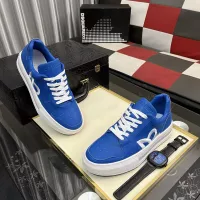 Cheap Dsquared Casual Shoes For Women #1329444 Replica Wholesale [$80.00 USD] [ITEM#1329444] on Replica Dsquared Casual Shoes