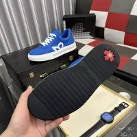 Cheap Dsquared Casual Shoes For Women #1329444 Replica Wholesale [$80.00 USD] [ITEM#1329444] on Replica Dsquared Casual Shoes