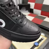 Cheap Dsquared Casual Shoes For Men #1329445 Replica Wholesale [$80.00 USD] [ITEM#1329445] on Replica Dsquared Casual Shoes