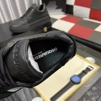 Cheap Dsquared Casual Shoes For Women #1329446 Replica Wholesale [$80.00 USD] [ITEM#1329446] on Replica Dsquared Casual Shoes
