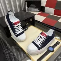Cheap Dsquared Casual Shoes For Men #1329447 Replica Wholesale [$80.00 USD] [ITEM#1329447] on Replica Dsquared Casual Shoes